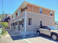 ジョイ メゾンの外観