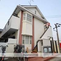 西川原プラトン102の外観