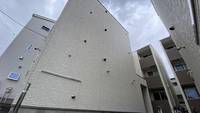 岡山県岡山市北区北長瀬表町3丁目の賃貸アパートの外観