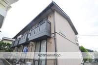 ヴィレッジストーンの外観