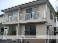 角南貸家西の外観