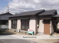 岡山県倉敷市新田(一戸建)の賃貸物件戸建ての外観
