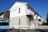 リバティ安原101の外観