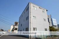 黒住マンションB205の外観