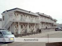 ナショナルサンシティABCの外観