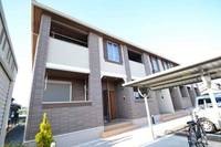 物件の外観画像