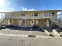 プレジールひかりの外観