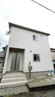 岡山県岡山市北区北長瀬本町(一戸建)の賃貸物件戸建ての外観