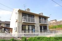 プレジール城の内ⅡBの外観