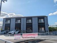 フォーシーズンⅠ105の外観