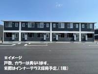 物件の外観画像