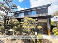 岡山県倉敷市西阿知町西原(一戸建)の賃貸物件戸建ての外観