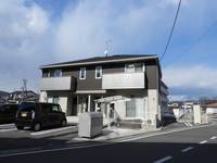 カーサ ルミナスIIの外観