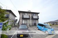 ファンコーポレーションEの外観