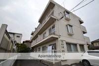 石堂マンションの外観