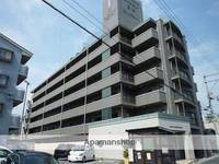 アーバンビュー倉敷カレッジコートの外観