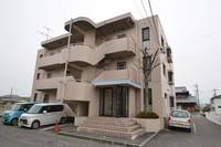 プロムナード洲崎3号館313の外観