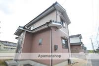 岡山県岡山市中区海吉(一戸建)の賃貸物件の外観