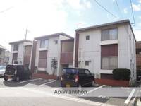 A APARTMENT NISHIICHIの外観
