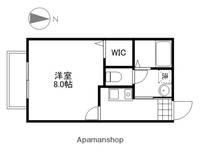 レガーロ津島の間取り