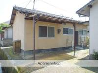 岡山県倉敷市羽島(一戸建)の賃貸物件戸建ての外観