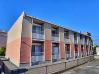 レオネクスト瀬戸駅前の外観