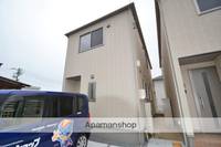 岡山県岡山市南区新保(一戸建)の賃貸物件戸建ての外観