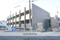 クレル西川原Sの外観