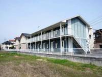 プレステージHK205の外観