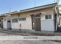 岡山県岡山市東区古都宿(一戸建)の賃貸物件戸建ての外観