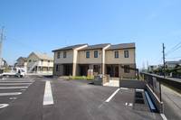 セジュールウィット 秀の外観