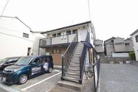 スバル神田の外観