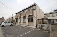 ダンデライオン Cの外観