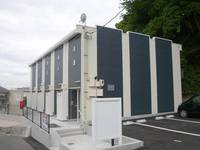 物件の外観画像