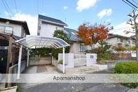 岡山県岡山市東区城東台東1丁目(一戸建)の賃貸物件の外観