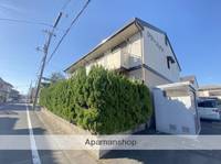 リリーハイツ岡本 A棟201の外観