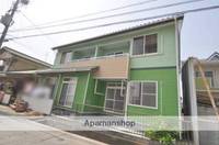 K'sハウス Bの外観