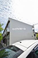 物件の外観画像