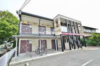 物件の外観画像