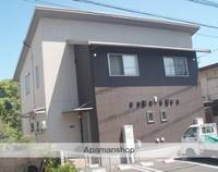 メゾン・ボヌール101の外観