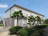 物件の外観画像