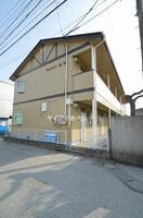 物件の外観画像