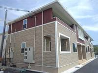 ポース アザリーⅠの外観