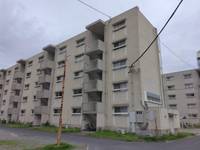 ビレッジハウス真備第二2号棟0502の外観