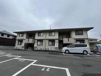 セレーノ岡本 B棟の外観