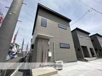 岡山県倉敷市福島(一戸建)の賃貸物件戸建ての外観