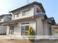 岡山県倉敷市広江5丁目(一戸建)の賃貸物件戸建ての外観