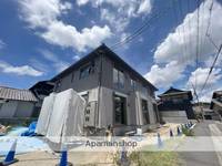 エクセレンス早島 D棟110の外観