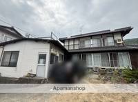 岡山県浅口市寄島町(一戸建)の賃貸物件戸建ての外観