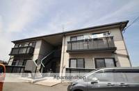 ディアス アリキの外観